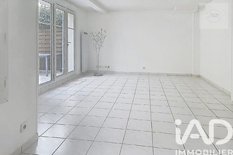 achat maison thiais 94320