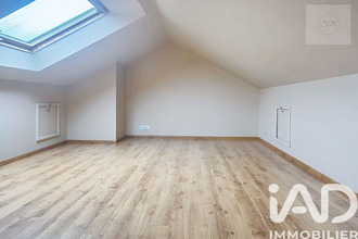 achat maison thiais 94320