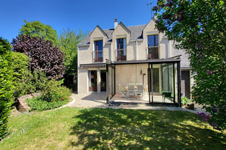 achat maison thiais 94320
