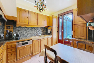 achat maison thiais 94320