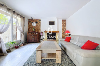 achat maison thiais 94320