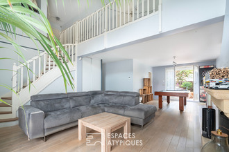 achat maison thiais 94320