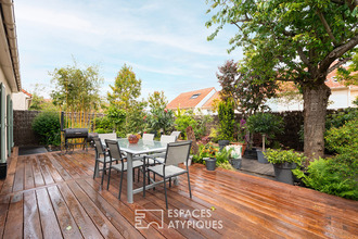 achat maison thiais 94320