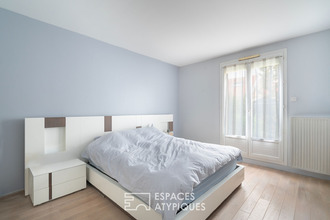 achat maison thiais 94320