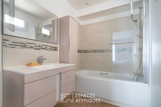 achat maison thiais 94320