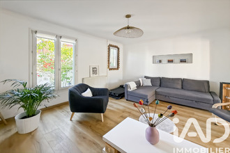 achat maison thiais 94320