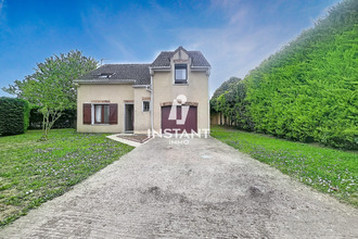 achat maison thiais 94320