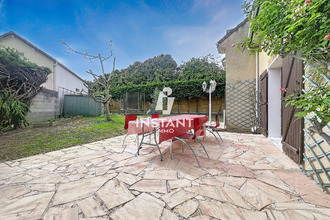 achat maison thiais 94320