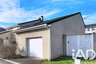 achat maison thiais 94320