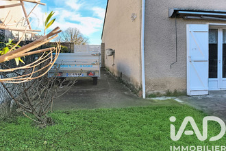 achat maison thiais 94320