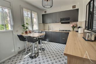 achat maison thiais 94320