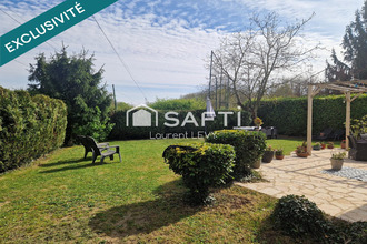 achat maison thiais 94320