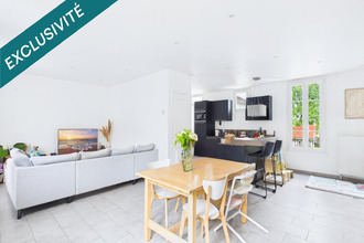 achat maison thiais 94320