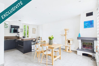 achat maison thiais 94320