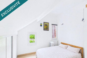 achat maison thiais 94320