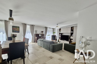 achat maison thiais 94320