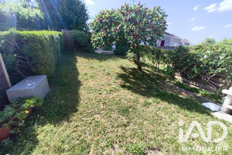 achat maison thiais 94320