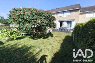 achat maison thiais 94320
