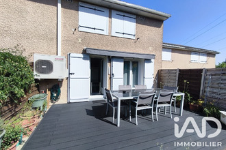 achat maison thiais 94320