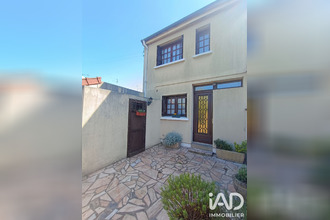 achat maison thiais 94320