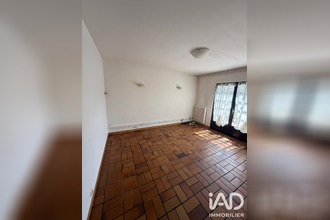 achat maison thiais 94320
