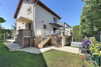 achat maison thiais 94320