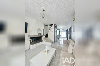 achat maison thiais 94320