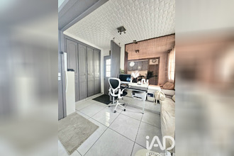 achat maison thiais 94320