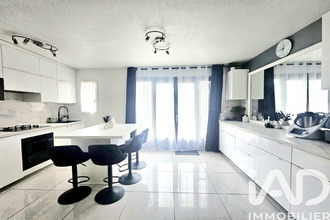 achat maison thiais 94320