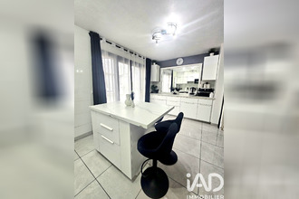 achat maison thiais 94320