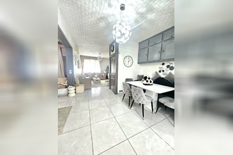 achat maison thiais 94320