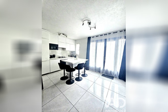 achat maison thiais 94320