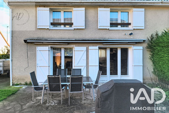 achat maison thiais 94320