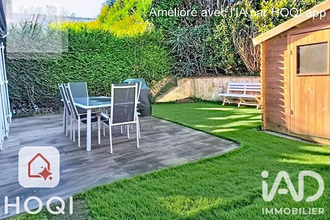 achat maison thiais 94320
