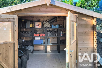 achat maison thiais 94320