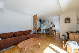 achat maison thiais 94320