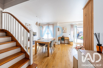 achat maison thiais 94320