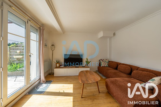 achat maison thiais 94320