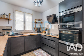 achat maison thiais 94320