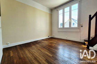 achat maison thiais 94320