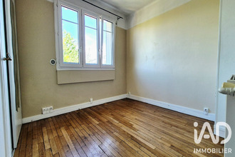 achat maison thiais 94320