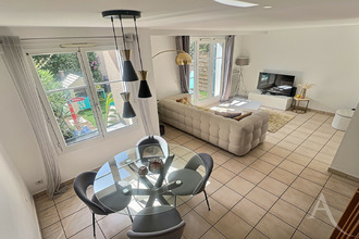 achat maison thiais 94320