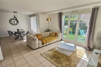 achat maison thiais 94320