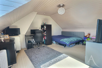 achat maison thiais 94320
