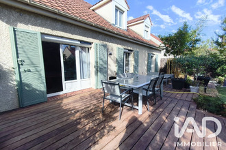achat maison thiais 94320