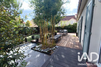 achat maison thiais 94320