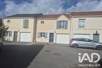 achat maison thiais 94320