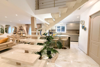 achat maison thiais 94320