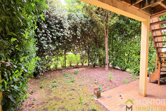 achat maison thiais 94320