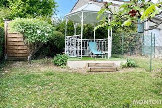 achat maison thiais 94320